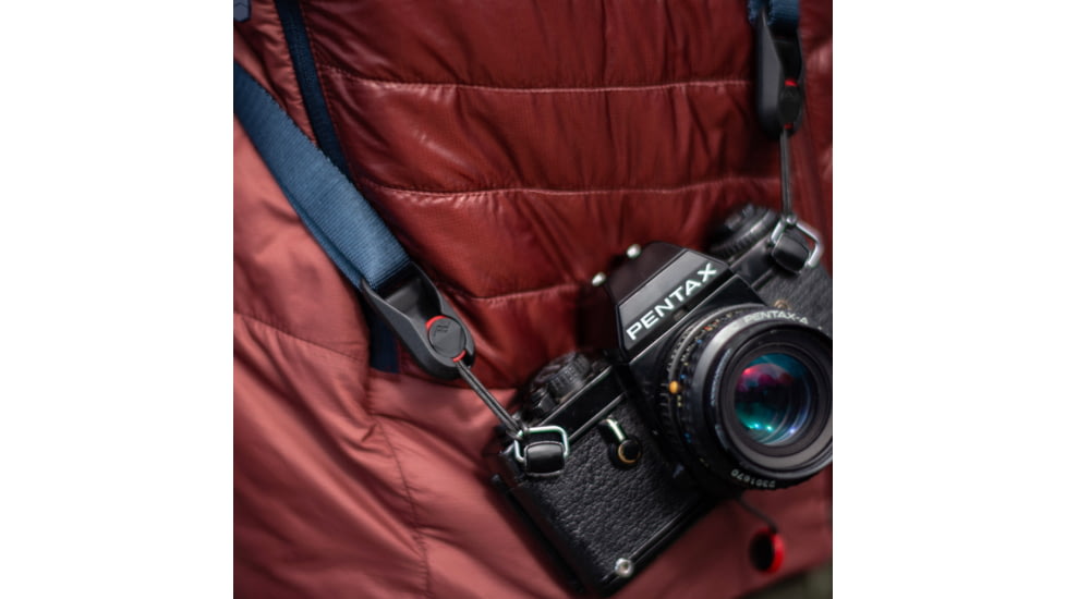 Peak Design Leash Strap, Midnight, L-MN-3