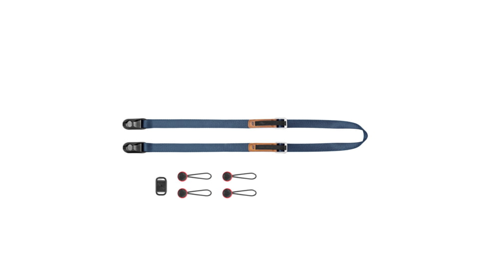 Peak Design Leash Strap, Midnight, L-MN-3