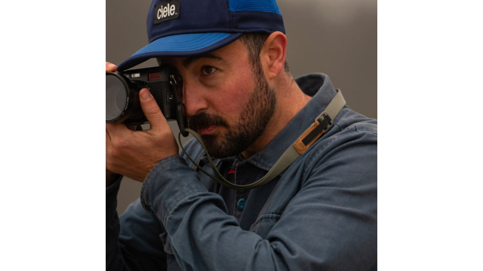 Peak Design Leash Strap, Sage, L-SG-3