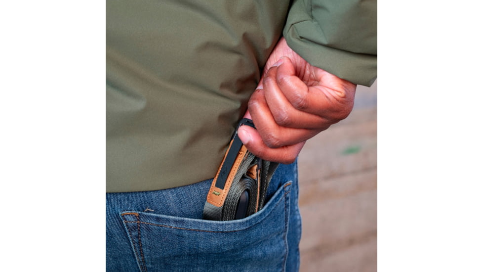 Peak Design Leash Strap, Sage, L-SG-3