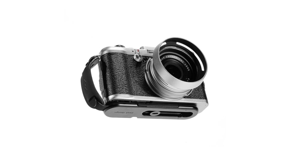 Peak Design Micro Clutch I-Plate, Plate, MC-S-1