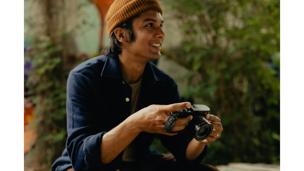 Peak Design Micro Clutch L-Plate, Plate, MC-L-1