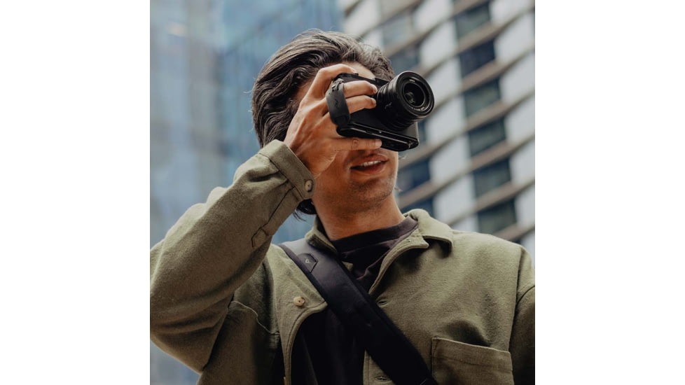 Peak Design Micro Clutch I-Plate, Plate, MC-S-1