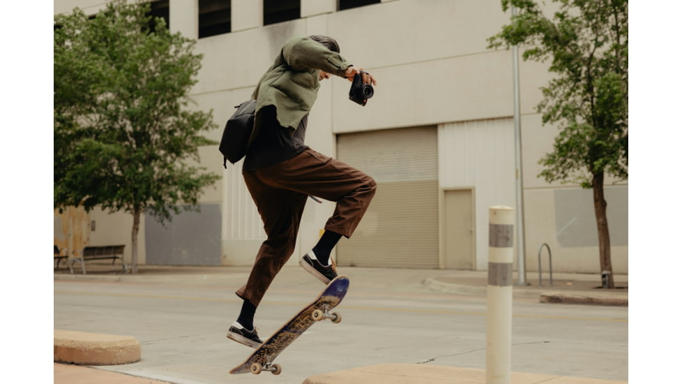 Peak Design Micro Clutch L-Plate, Plate, MC-L-1