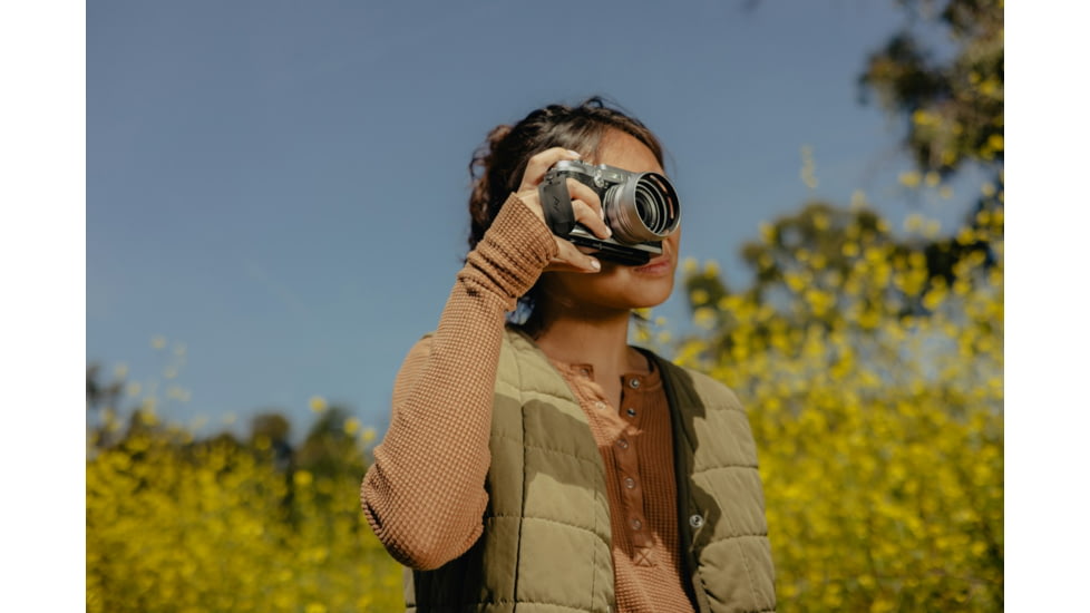 Peak Design Micro Clutch L-Plate, Plate, MC-L-1