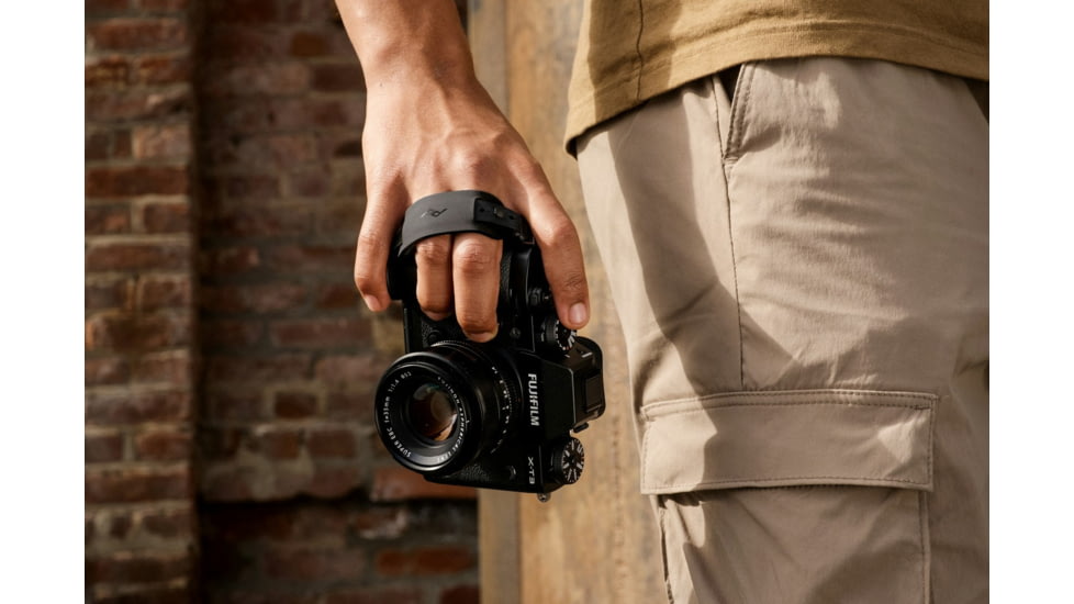 Peak Design Micro Clutch L-Plate, Plate, MC-L-1