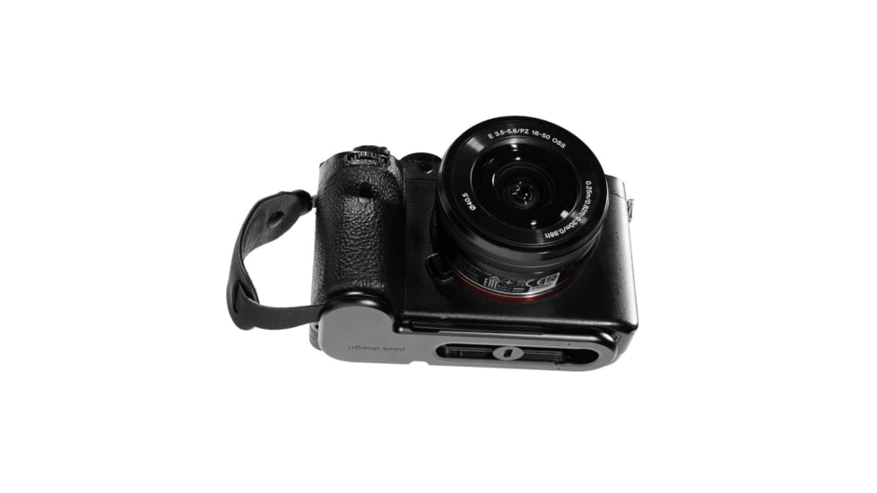 Peak Design Micro Clutch L-Plate, Plate, MC-L-1