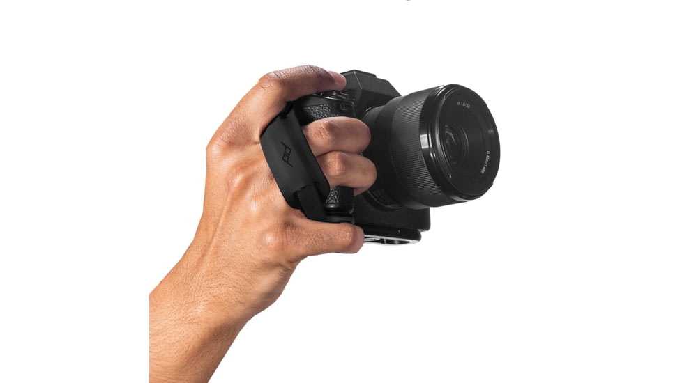 Peak Design Micro Clutch L-Plate, Plate, MC-L-1