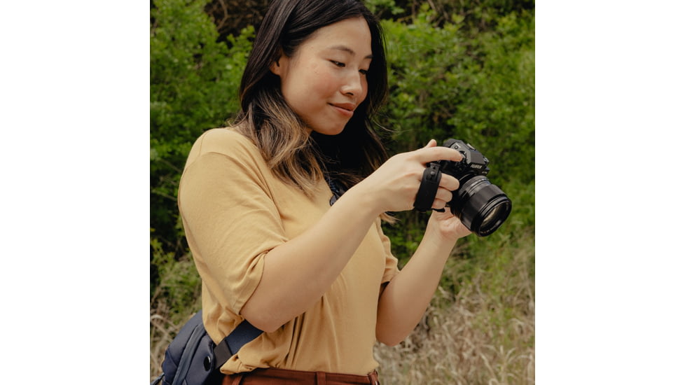 Peak Design Micro Clutch L-Plate, Plate, MC-L-1