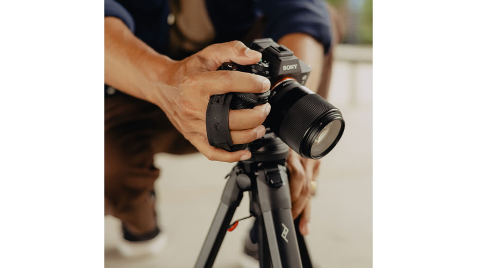 Peak Design Micro Clutch L-Plate, Plate, MC-L-1