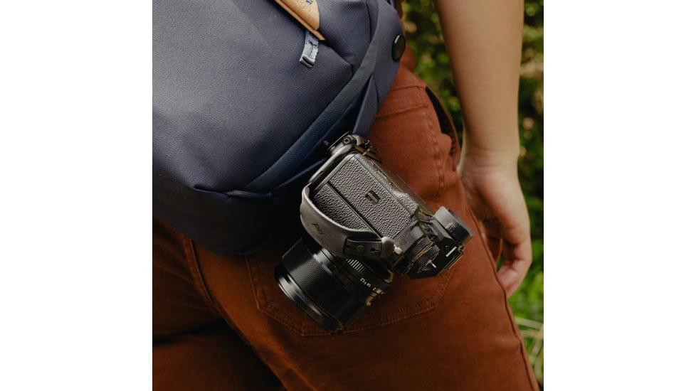 Peak Design Micro Clutch L-Plate, Plate, MC-L-1