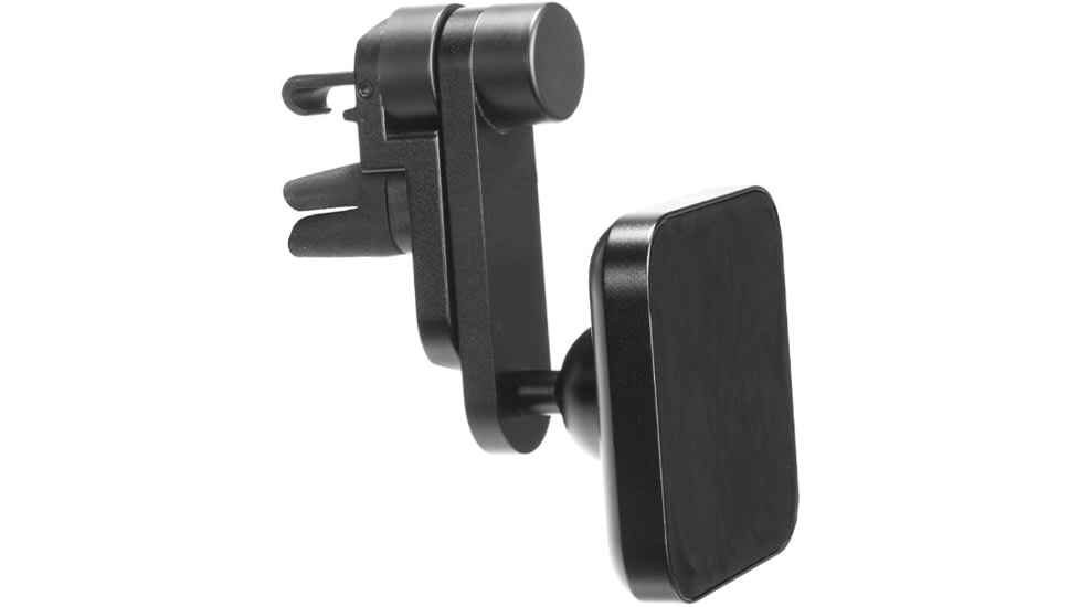 Peak Design Mobile Car Mount Vent Charging v2, Black, M-CM-AD-BK-2
