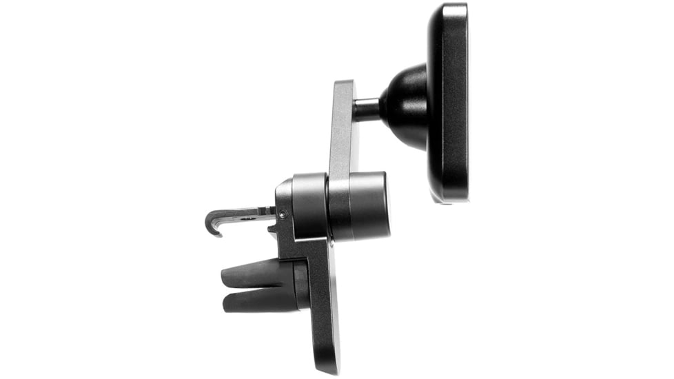 Peak Design Mobile Car Mount Vent Charging v2, Black, M-CM-AD-BK-2