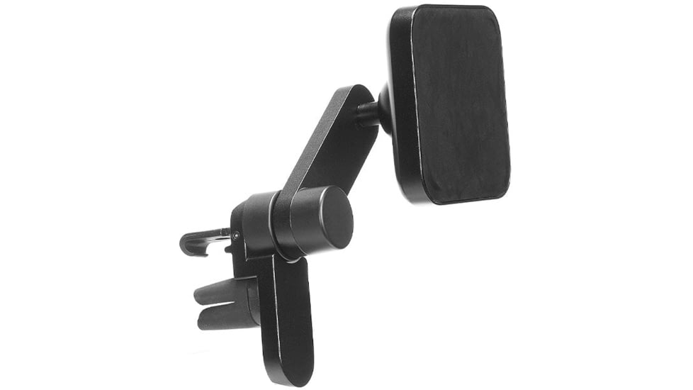 Peak Design Mobile Car Mount Vent Charging v2, Black, M-CM-AD-BK-2