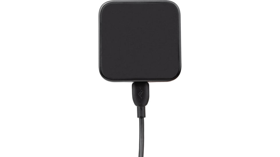 Peak Design Mobile Car Mount VHB Charging v2, Black, M-CM-AA-BK-2