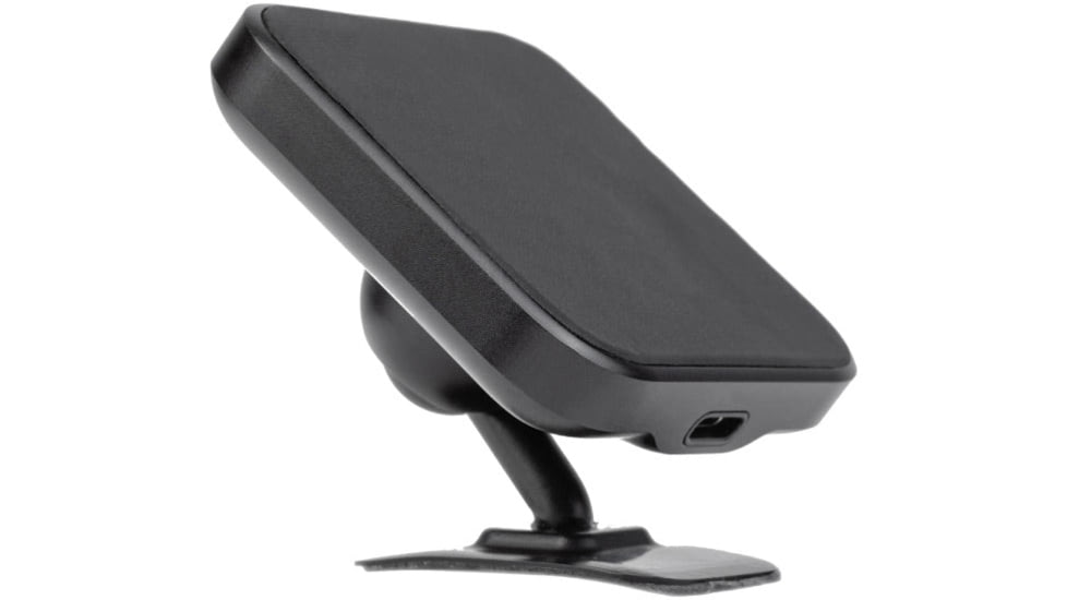 Peak Design Mobile Car Mount VHB Charging v2, Black, M-CM-AA-BK-2