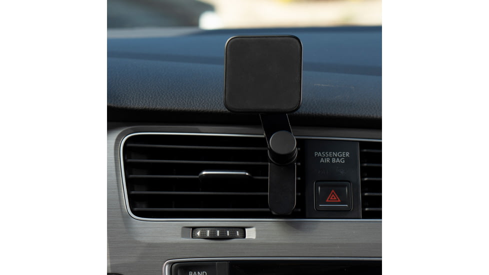 Peak Design Mobile Car Vent Mount, Black, M-CM-AC-BK-1