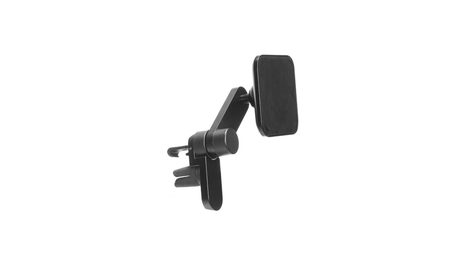Peak Design Mobile Car Vent Mount, Black, M-CM-AC-BK-1