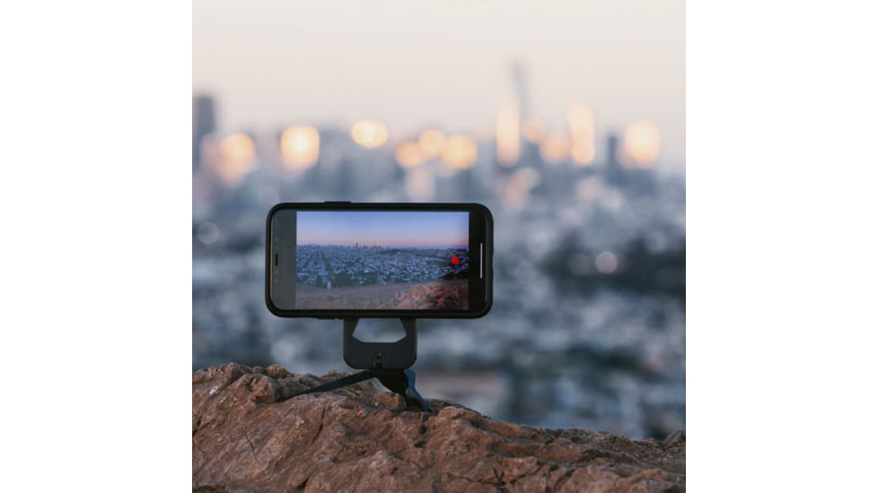 Peak Design Mobile Everyday Fabric Case iPhone 15 Plus, Sun, M-MC-BJ-SN-1