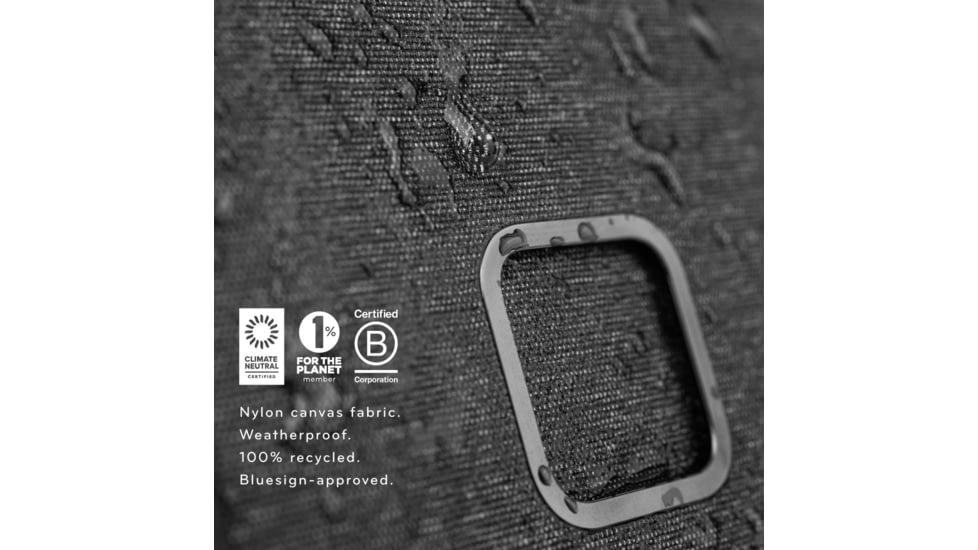 Peak Design Mobile Everyday Fabric Case iPhone 15 Plus, Sun, M-MC-BJ-SN-1