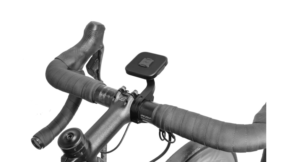 Peak Design Mobile Out Front Bike Mount V2, Black, M-BM-AA-BK-2