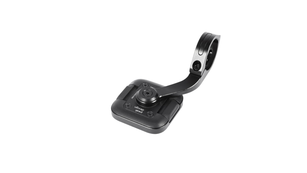 Peak Design Mobile Out Front Bike Mount V2, Black, M-BM-AA-BK-2