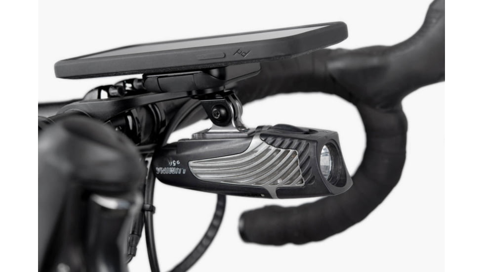 Peak Design Mobile Out Front Bike Mount V2, Black, M-BM-AA-BK-2