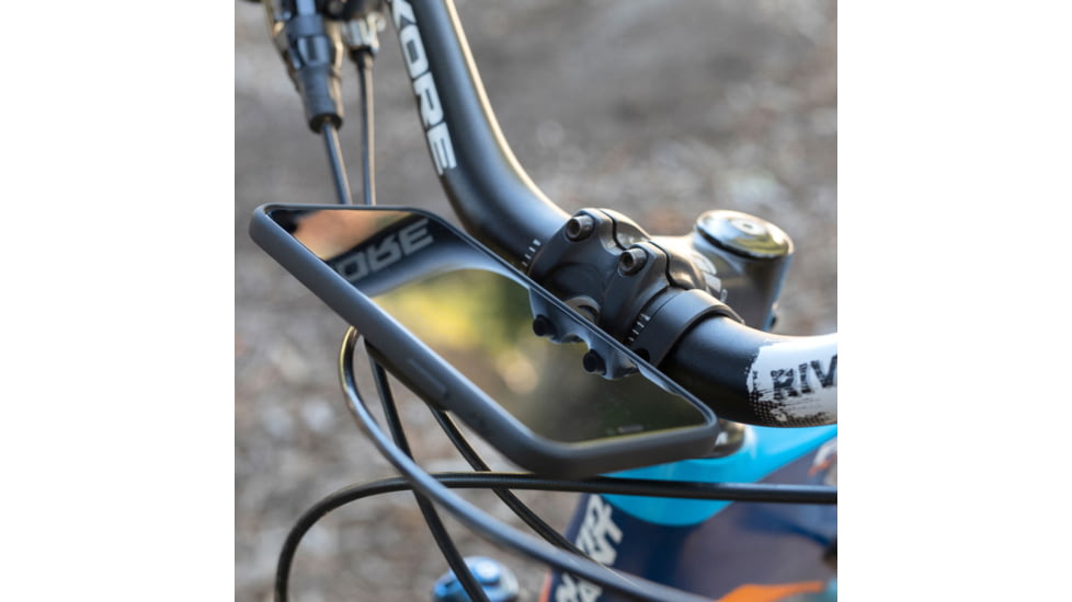 Peak Design Mobile Out Front Bike Mount V2, Black, M-BM-AA-BK-2