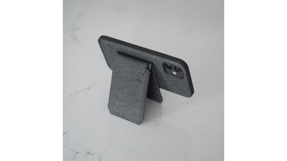 Peak Design Mobile Wallet, Charcoal, Standard, M-WA-AB-CH-1