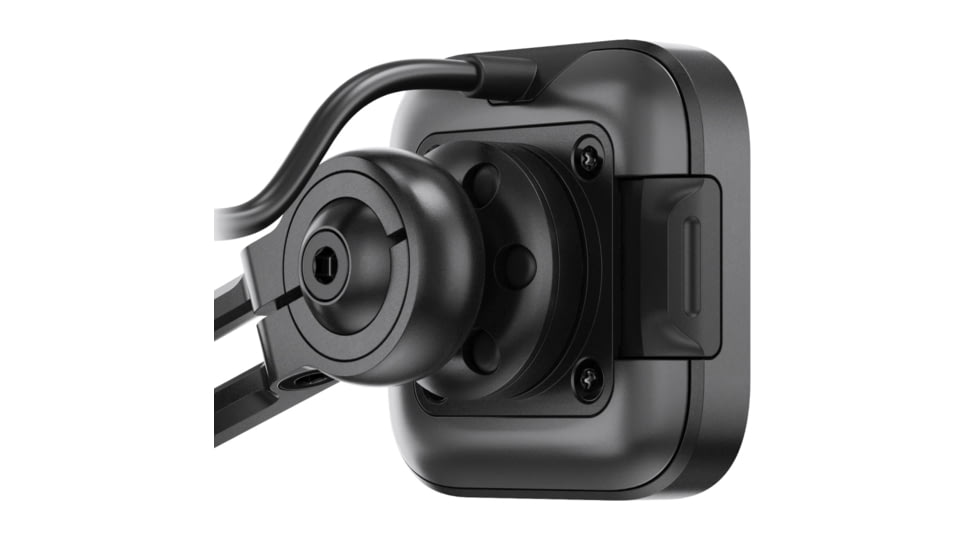 Peak Design Motorcycle Brake/Clutch Mount, Charging Locking, Black, M-MM-AM-BK-1