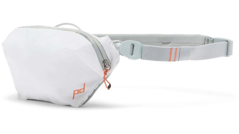 Peak Design Outdoor 2L Sling, Cloud, BAS-2-CD-1