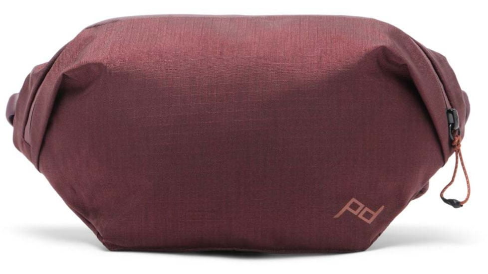 Peak Design Outdoor 2L Sling, Eclipse, BAS-2-EP-1