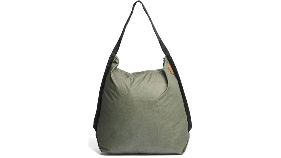 Peak Design Packable Tote Bag, Sage, BPT-SG-2