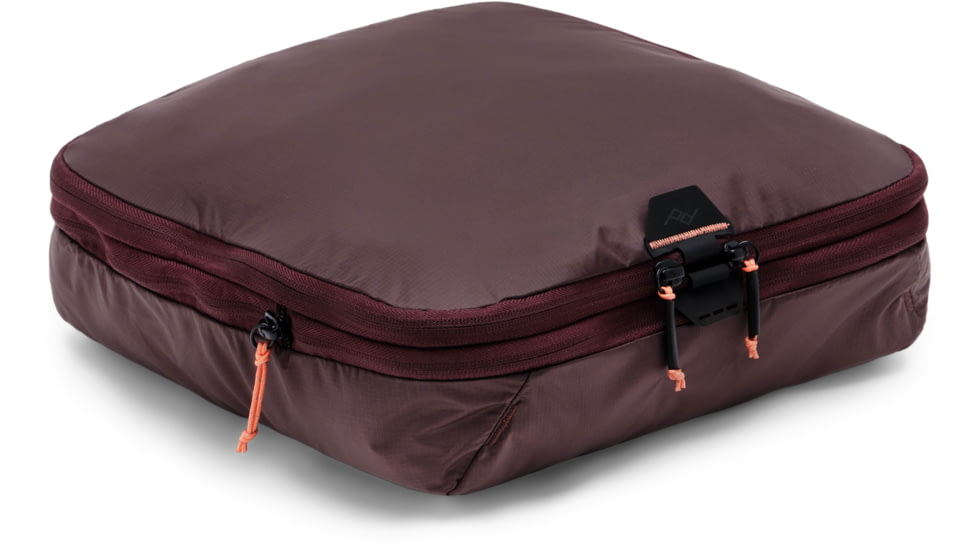 Peak Design Packing Cube Bag, Medium, Eclipse, BPC-M-EP-3