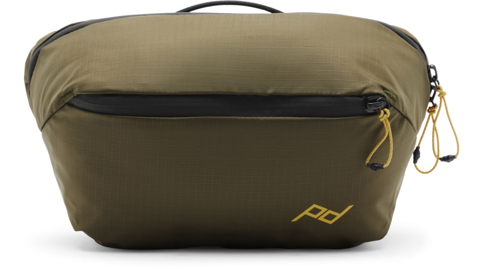 Peak Design Outdoor 4L Sling