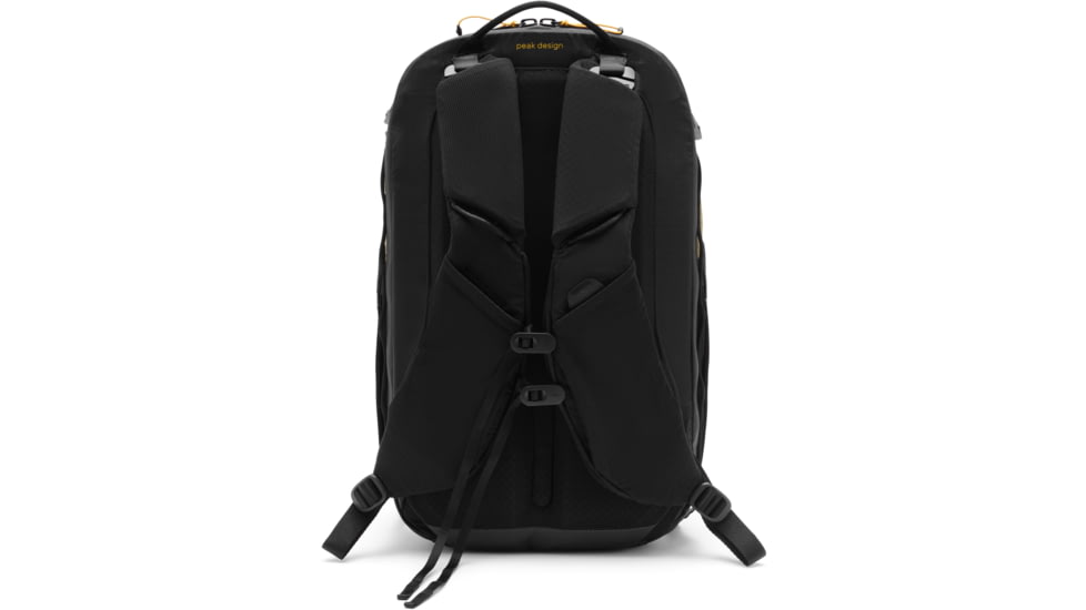 Peak Design Outdoor Zip Backpack, 18 Liters