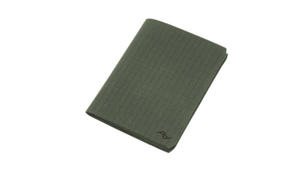 Peak Design Passport Wallet