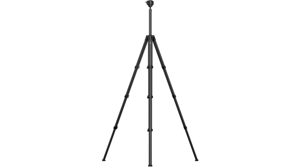 Peak Design Pro Tail Tripod, Black, PT-T-BK-1
