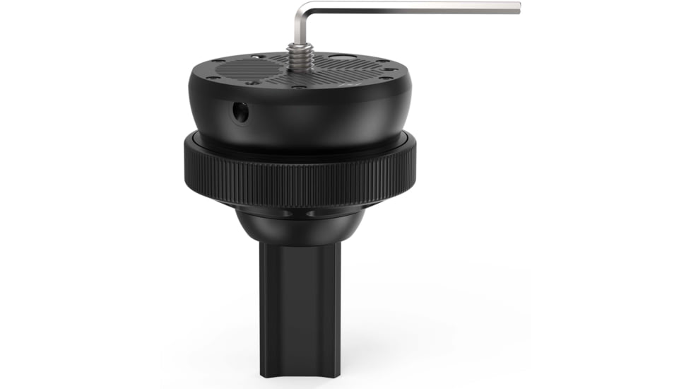 Peak Design Pro Tripod Pro Leveling Base, Black, PTA-U-PLB-1