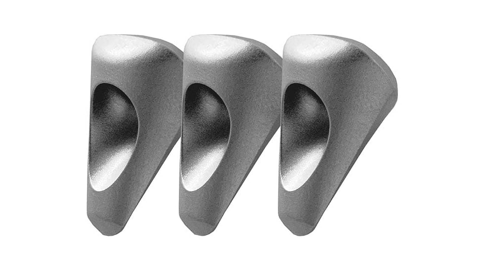 Peak Design Pro Tripod Spike Feet - Pro Lite, Black, PTA-L-SF-1