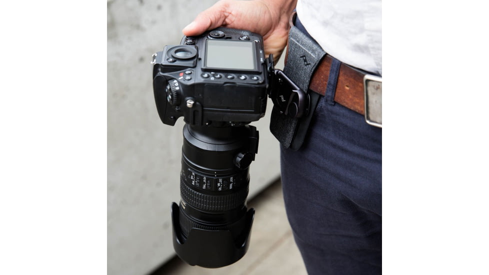 Peak Design ProPad, Black, PP-2