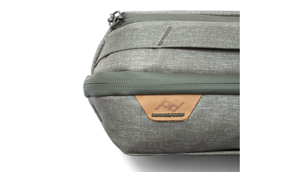 Peak Design Regular Wash Pouch, Sage, BWP-SG-2