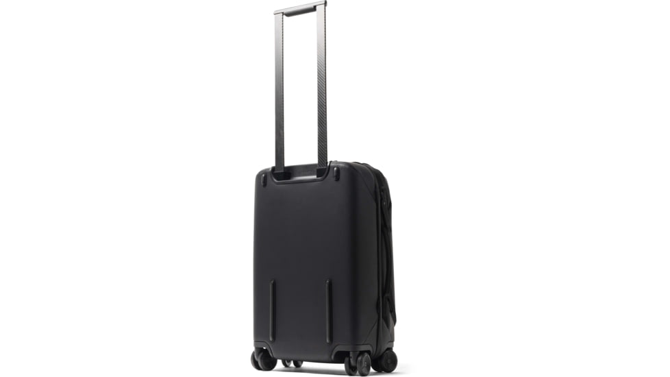 Peak Design Roller Pro 34L Carry-On Luggage, Black, W-RP-AA-BK-1
