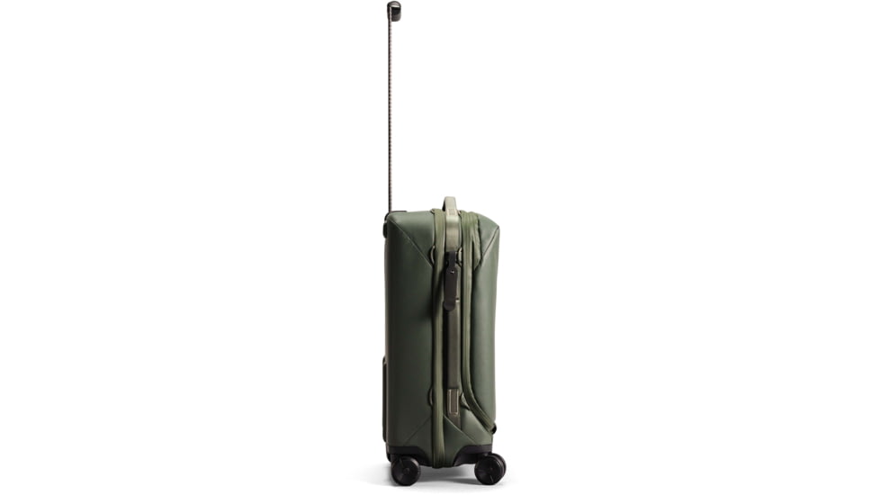 Peak Design Roller Pro 34L Carry-On Luggage, Sage, W-RP-AA-SG-1