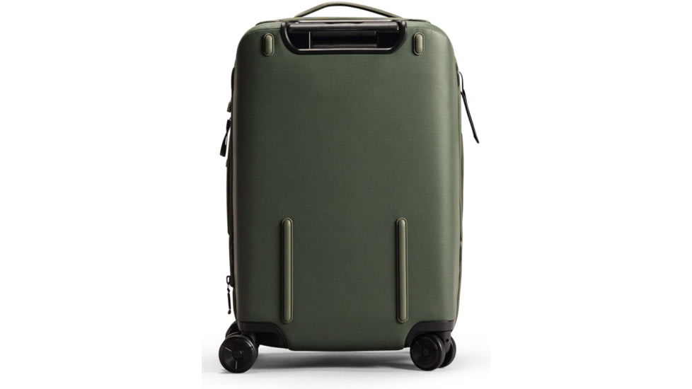 Peak Design Roller Pro 34L Carry-On Luggage, Sage, W-RP-AA-SG-1