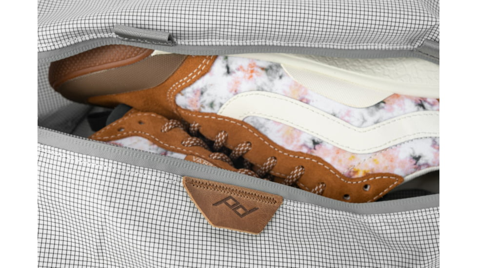 Peak Design Shoe Pouch, Sage, BSP-SG-2