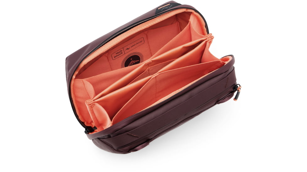 Peak Design Tech Pouch Bag, Eclipse, BTP-EP-3