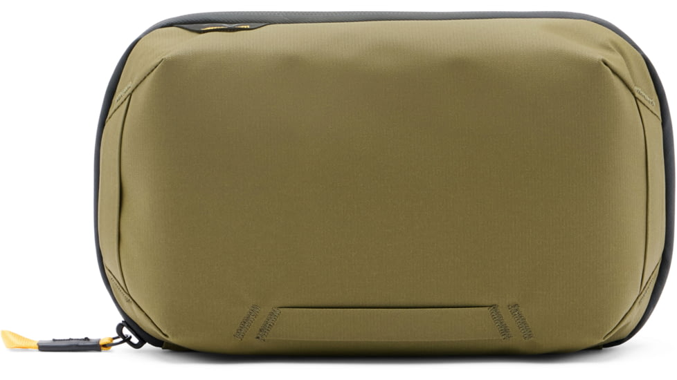 Peak Design Tech Pouch Bag, Kelp, BTP-KP-3