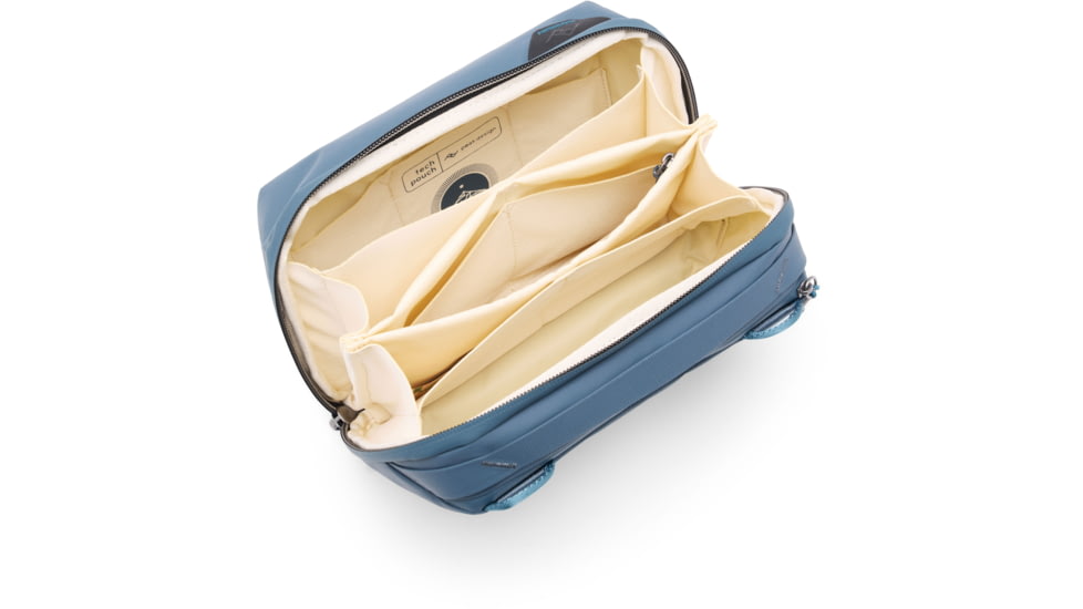 Peak Design Tech Pouch Bag, Ocean, BTP-DS-3