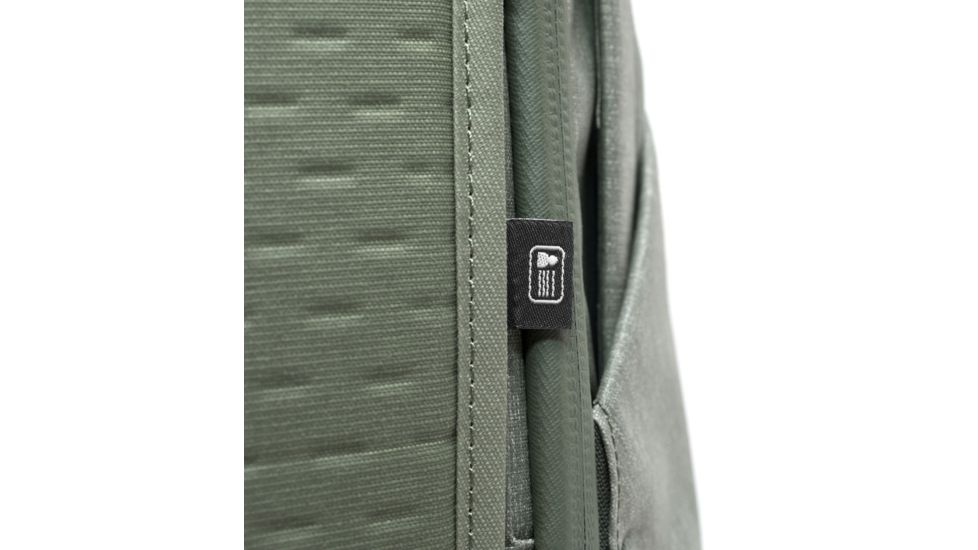 Peak Design Travel Backpack, Sage, 45 Liters, BTR-45-SG-1